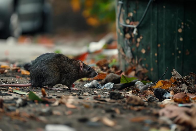 entreprise anti-nuisibles dératisation dératiseur Lille MKPro Nuisibles